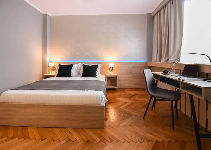 City Center Getaway - Cozy Accommodation For Your Perfect Stay