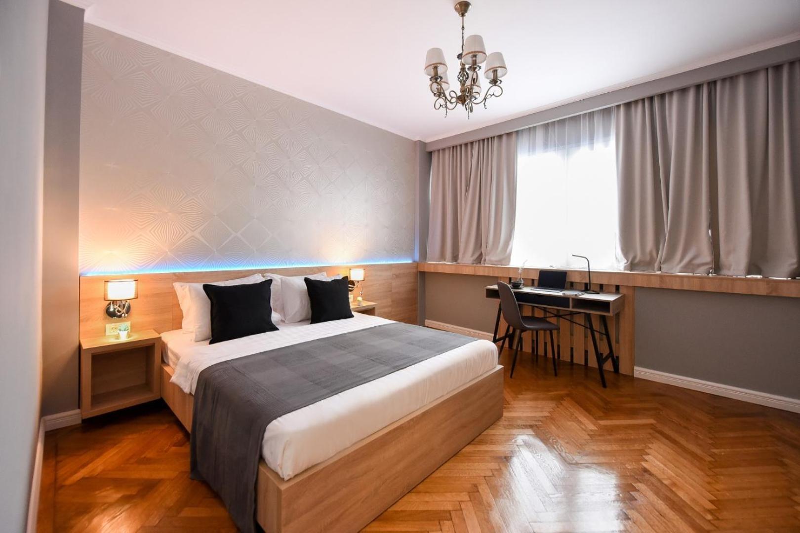 Appartement Center Getaway - Cozy For Your Perfect *