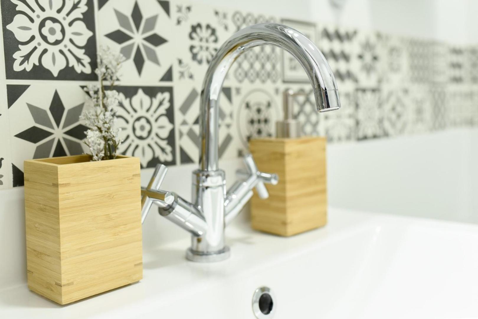Center Getaway - Cozy For Your Perfect Appartement