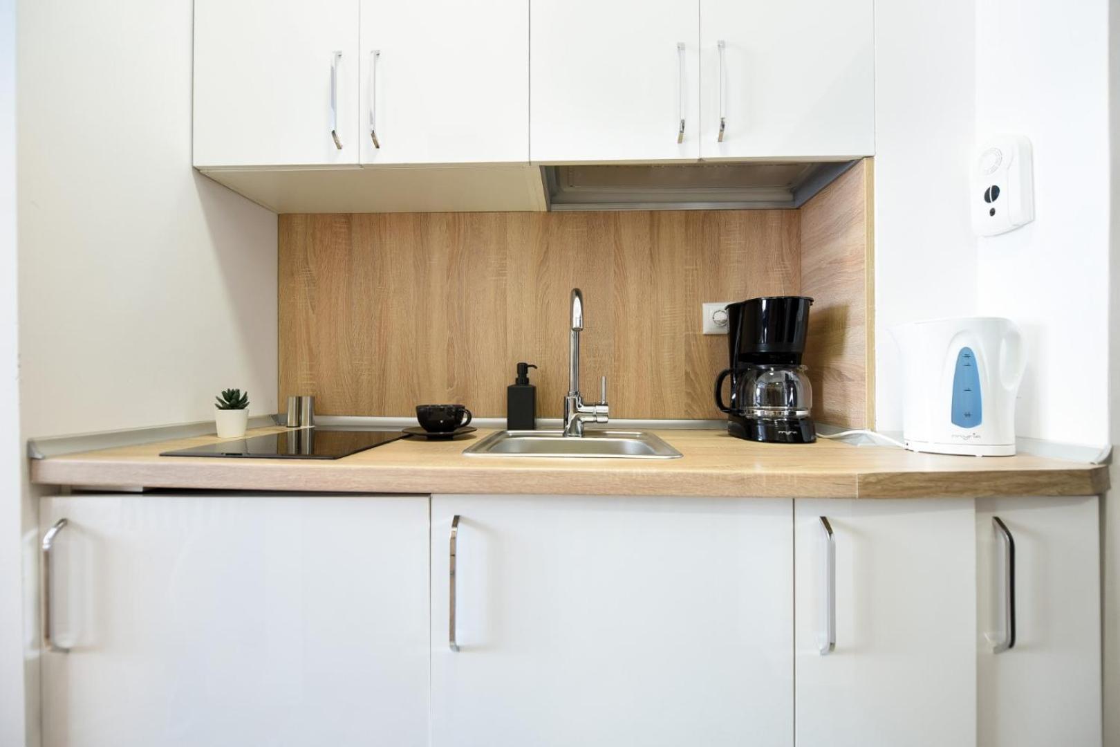 Center Getaway - Cozy For Your Perfect Appartement