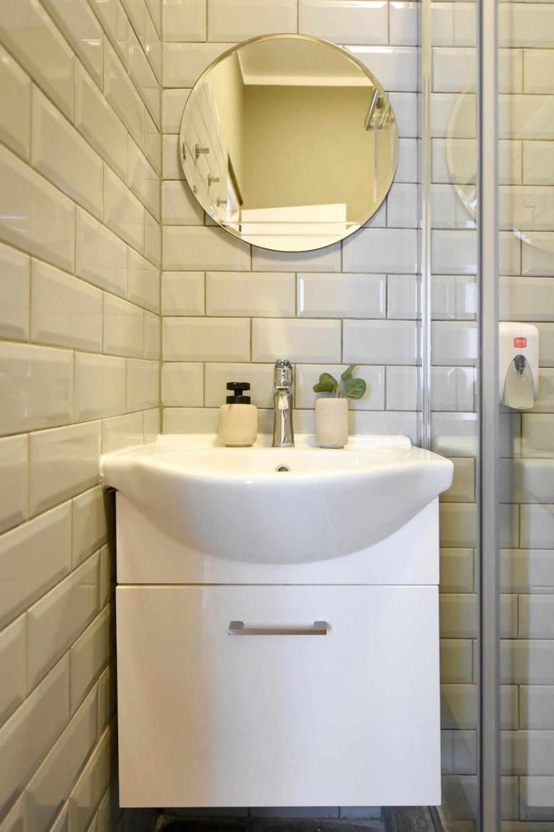 Appartement Center Getaway - Cozy For Your Perfect *