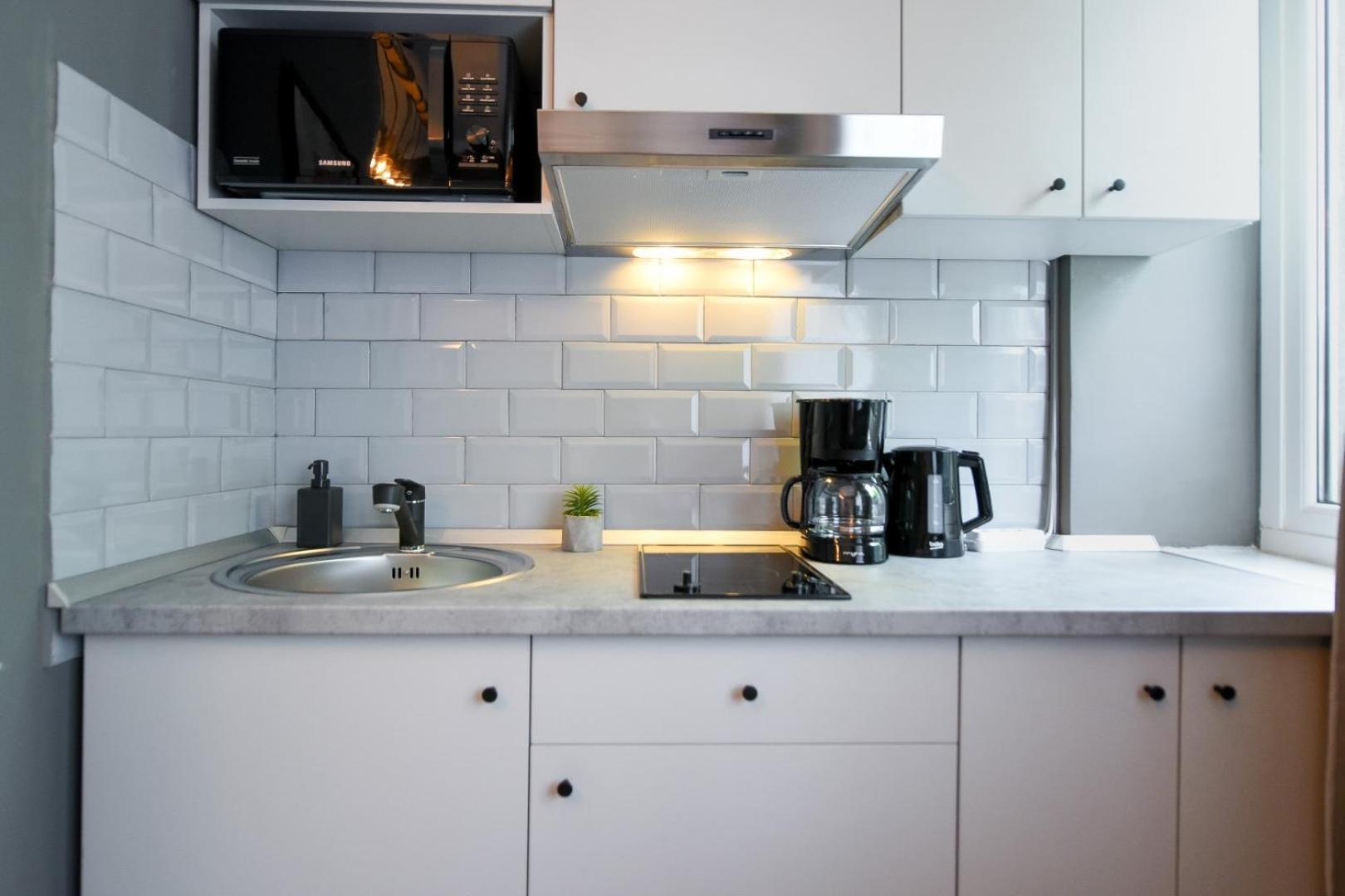 Center Getaway - Cozy For Your Perfect Appartement Bucarest