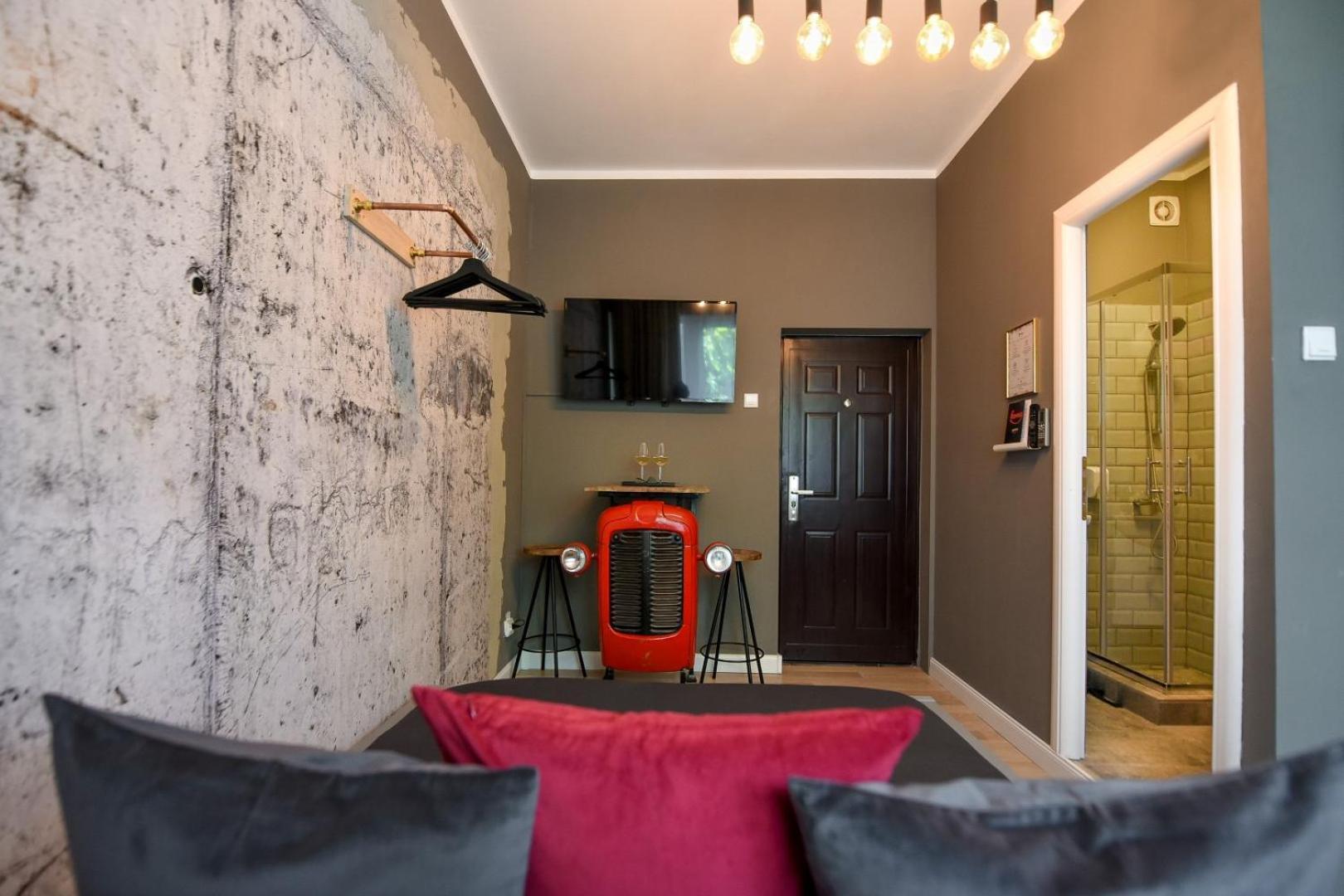 Appartement Center Getaway - Cozy For Your Perfect