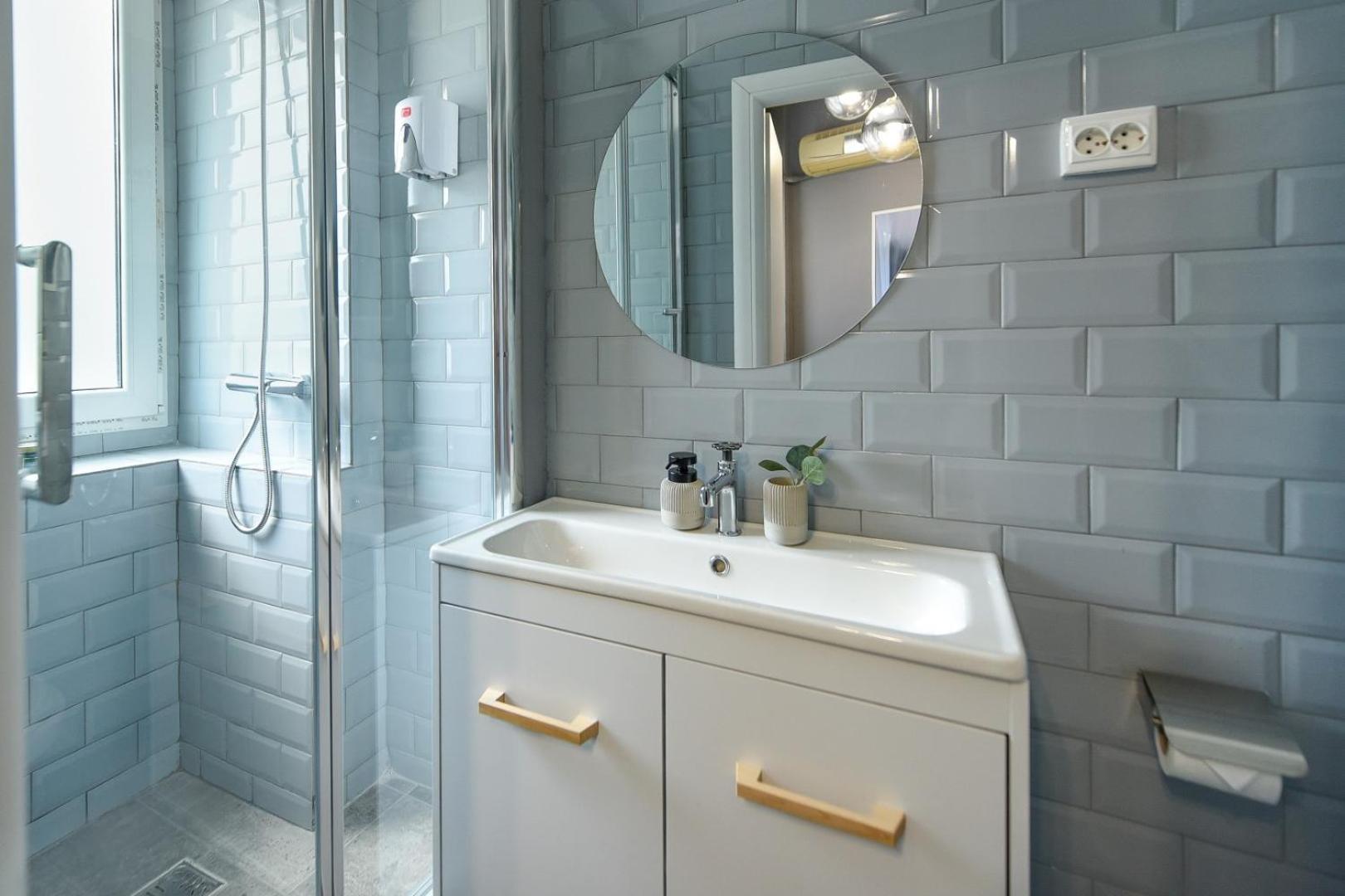 Center Getaway - Cozy For Your Perfect Appartement *
