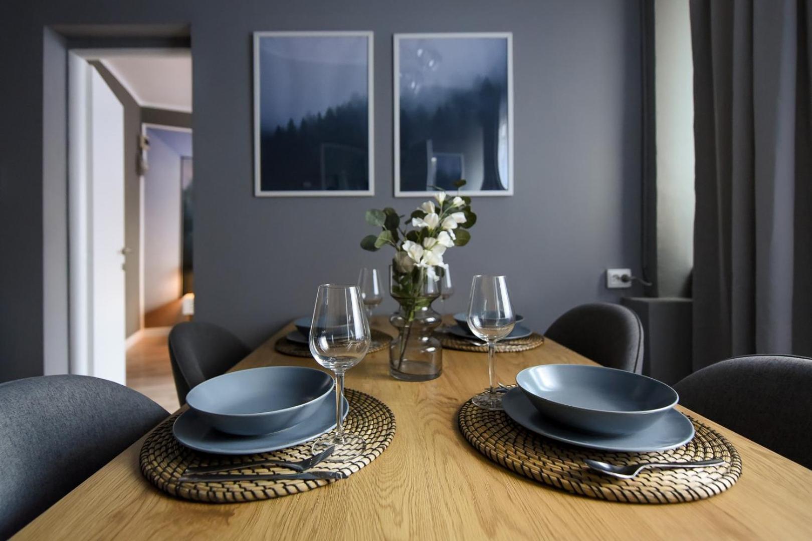 Center Getaway - Cozy For Your Perfect Appartement *